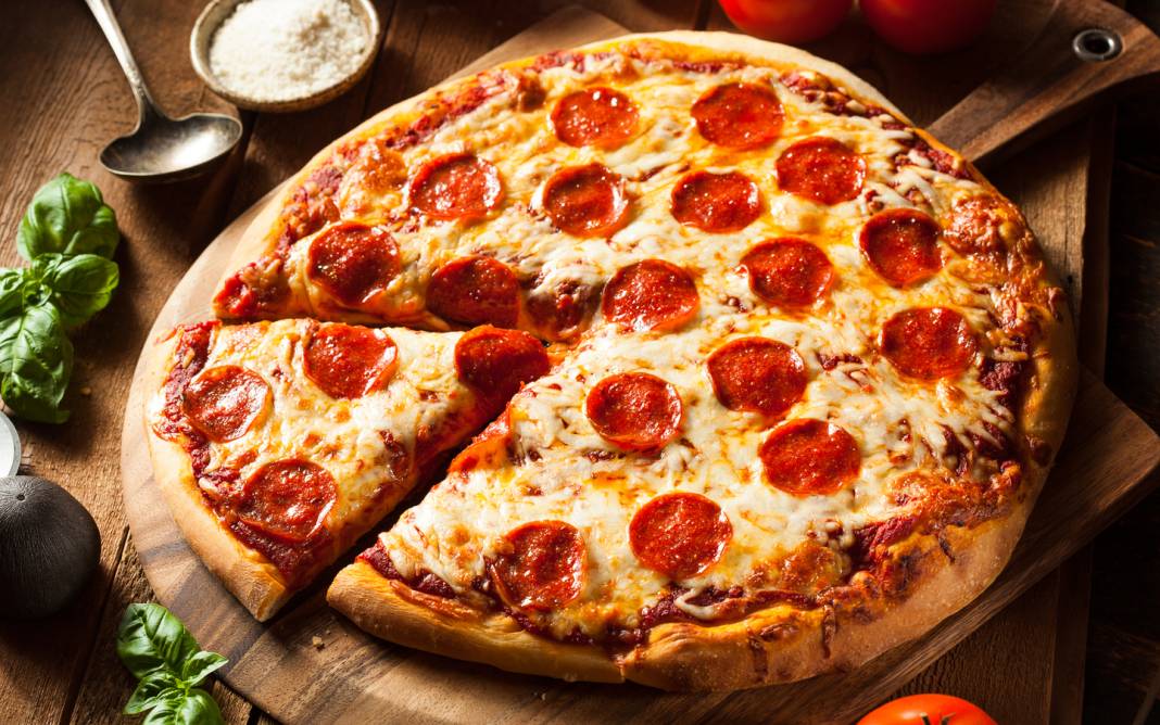 Pizza nasıl bu kadar popüler oldu? 3
