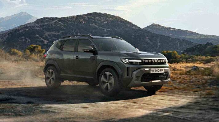 Yeni Renault Duster Türkiye’de satışta: Merakla edilen fiyatı açıklandı 4