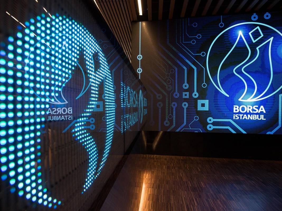 Borsa günü rekorlarla kapattı 2