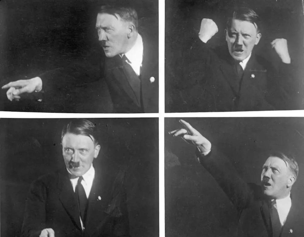 Adolf Hitler hakkında şaşıracağınız 25 gerçek 7