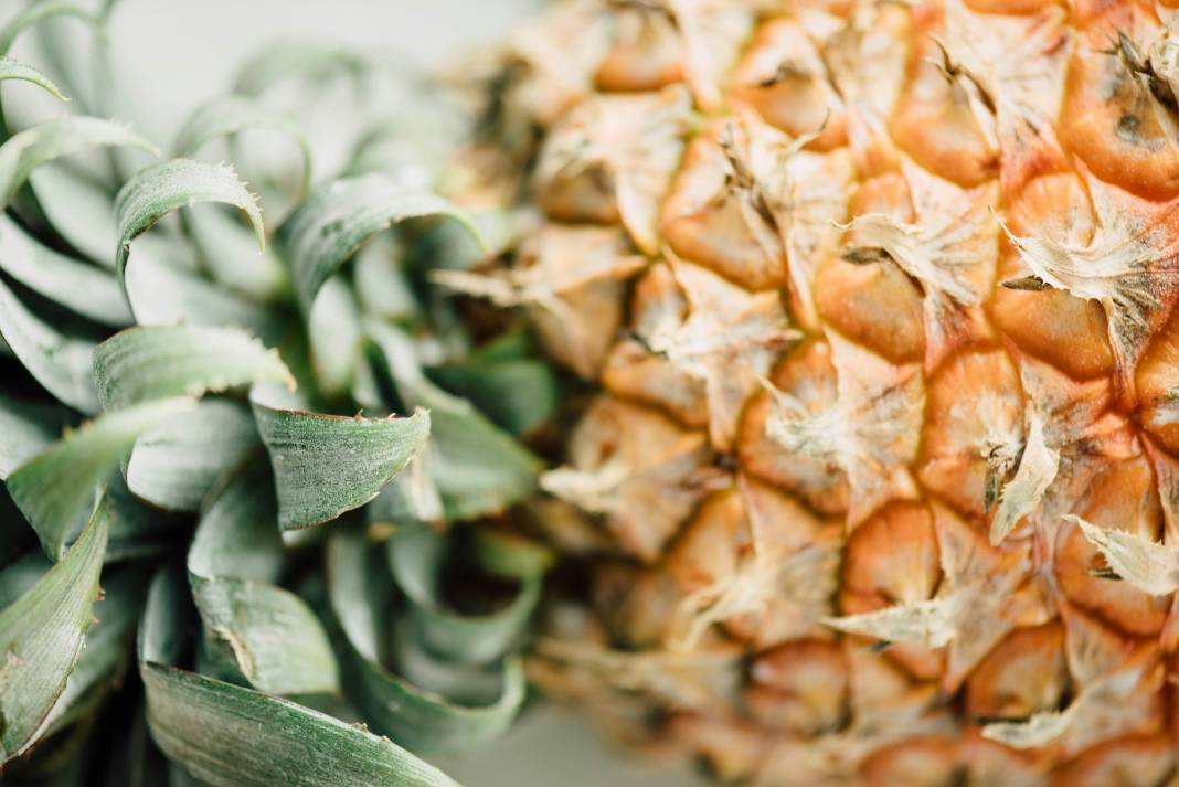 Ananas yemeden önce bilmeniz gereken 25 gerçek 14