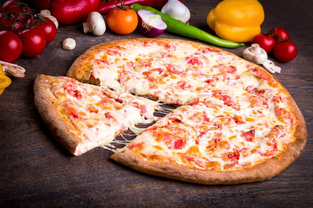 Pizza nasıl bu kadar popüler oldu? 2