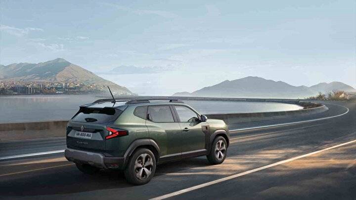 Yeni Renault Duster Türkiye’de satışta: Merakla edilen fiyatı açıklandı 9