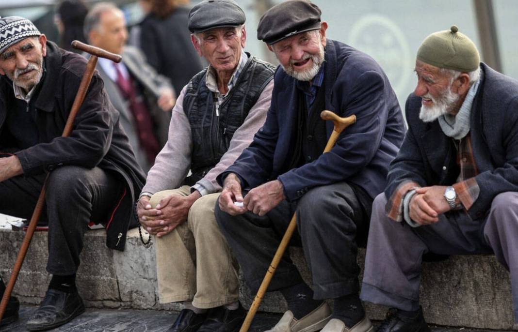 Emekli maaş farkları ne zaman yatacak? İşte tarihler 1