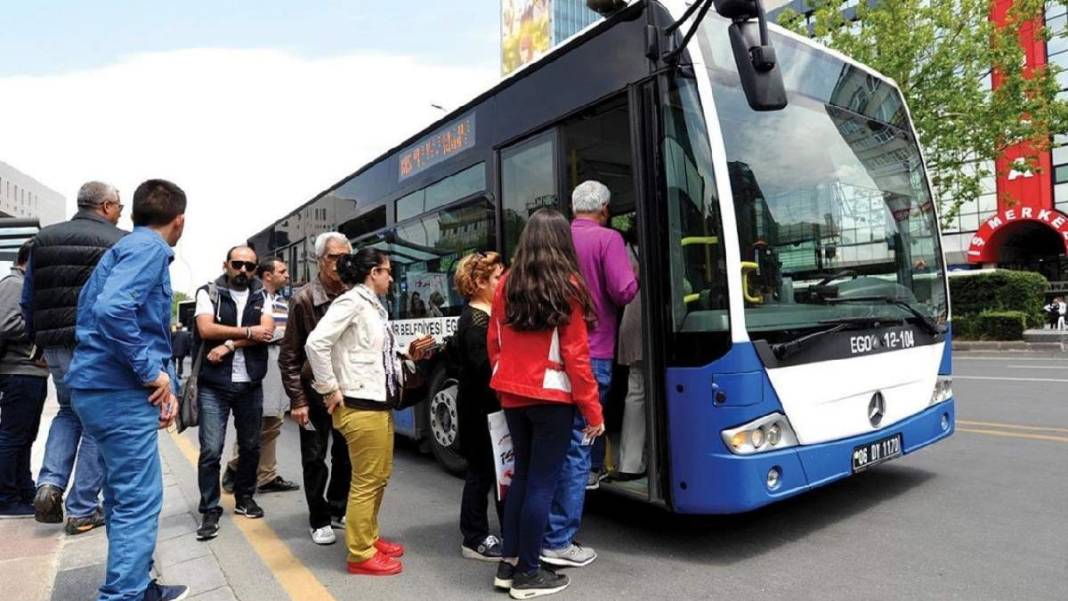 81 ilde tüm ulaşım kartları iptal edilecek. Uzman isim açıkladı 2