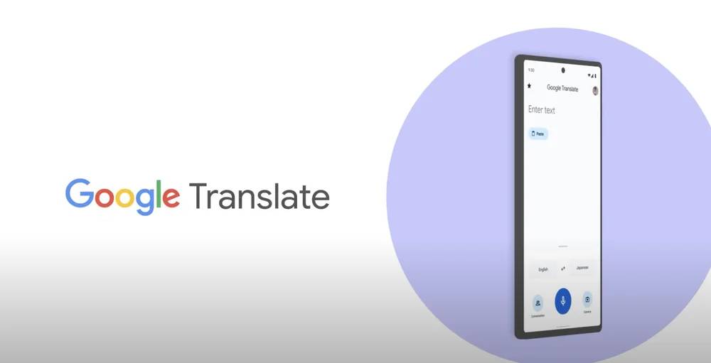 Google'dan dev adım. Yüzlerce dil eklendi 2
