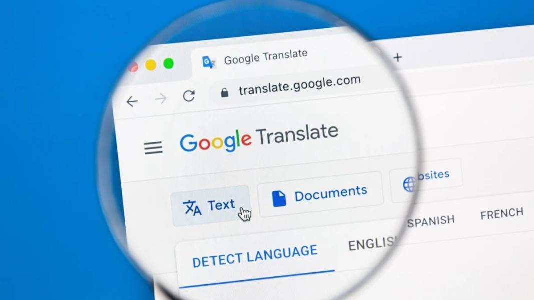 Google'dan dev adım. Yüzlerce dil eklendi 7