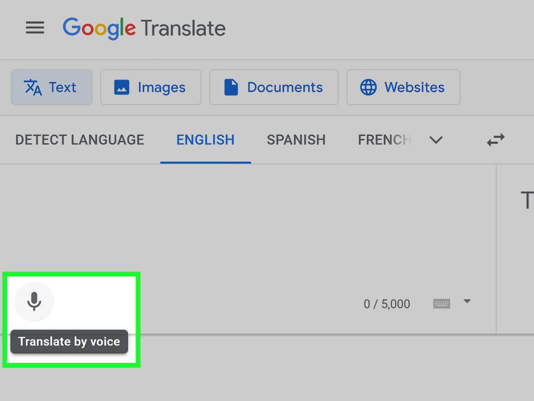 Google'dan dev adım. Yüzlerce dil eklendi 1