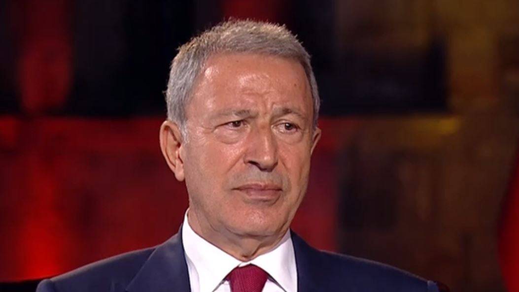 Hulusi Akar 15 Temmuz darbe girişimini anlattı: FETÖ'cü askerler nasıl gizlendi? 1