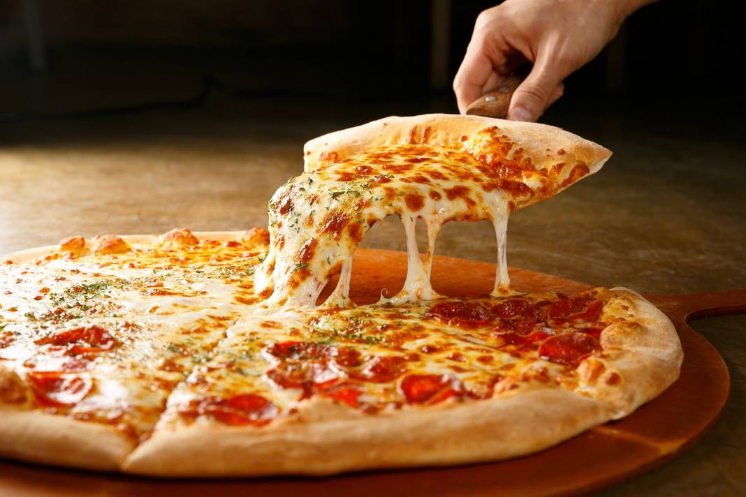 Pizza nasıl bu kadar popüler oldu? 6