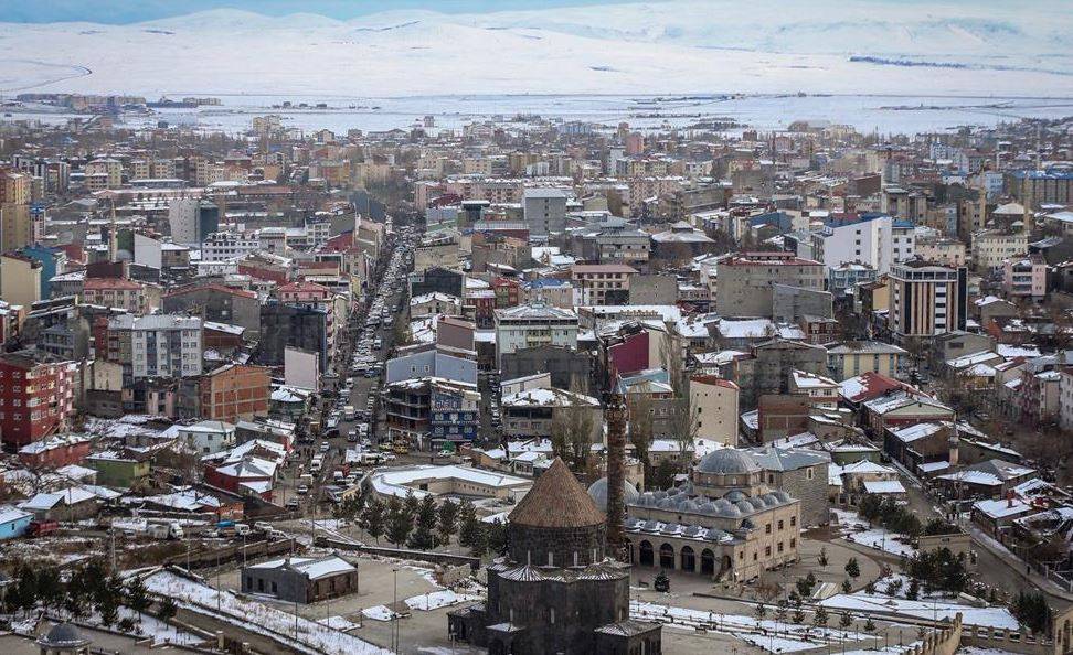 Türkiye'nin en ucuz  şehirleri belli oldu. Dar gelirliler incelemeye başladı 2