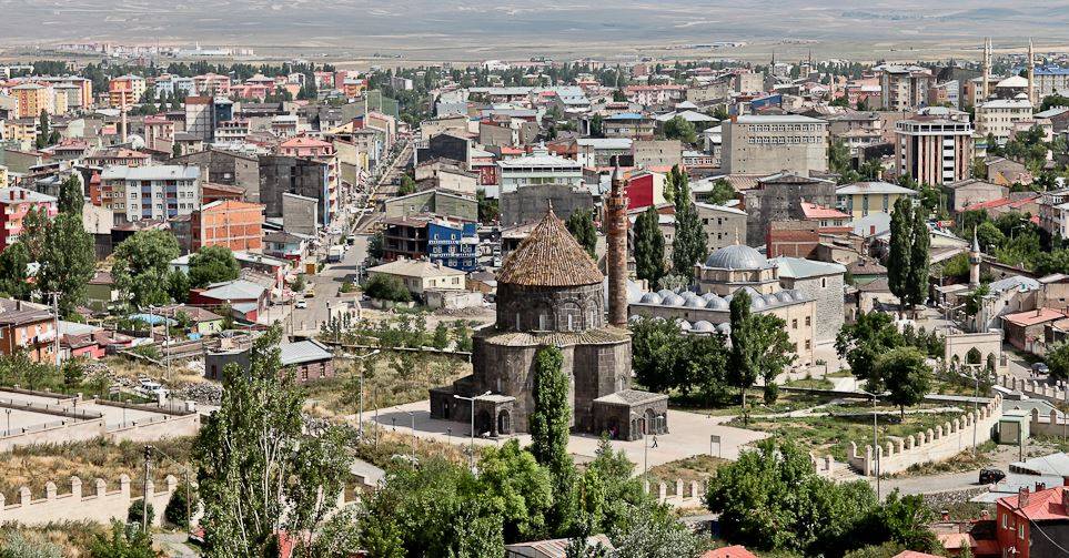 Türkiye'nin en ucuz  şehirleri belli oldu. Dar gelirliler incelemeye başladı 5