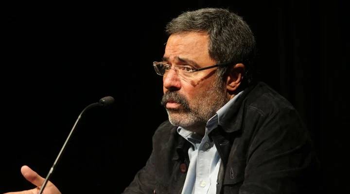 Ünlü yazar Ahmet Ümit savcılığa çağrıldı 9