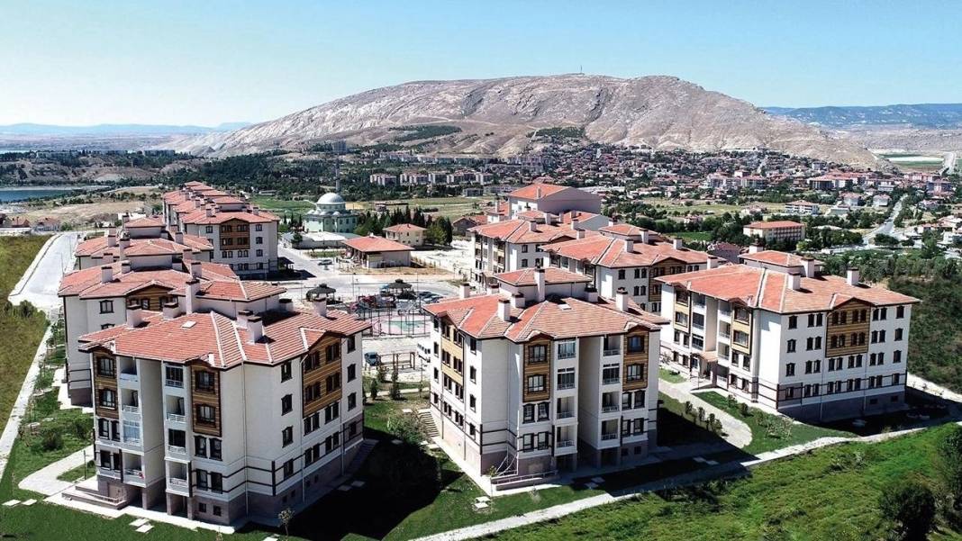 Kiracılar dikkat. Bu şarta uyanlar devletten para alacak 9