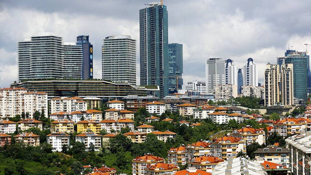 Konut piyasası altüst oldu. Tam tersi beklenirken yüzde 50 düştü 6