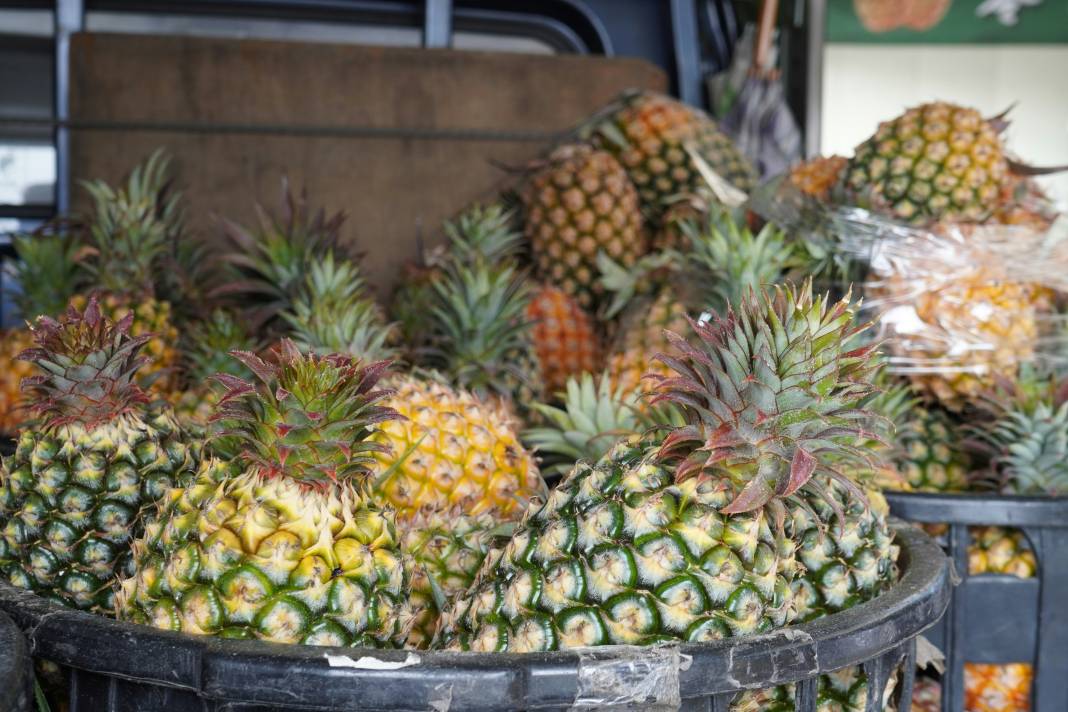 Ananas yemeden önce bilmeniz gereken 25 gerçek 20