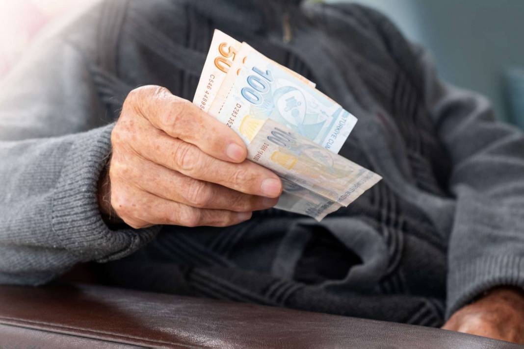 65 yaş ve evde bakım maaşları belli oldu 5