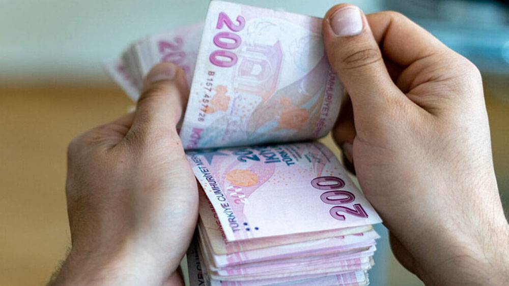 23 bin lira getirisi var. Kenarda parası olan yaşadı 4