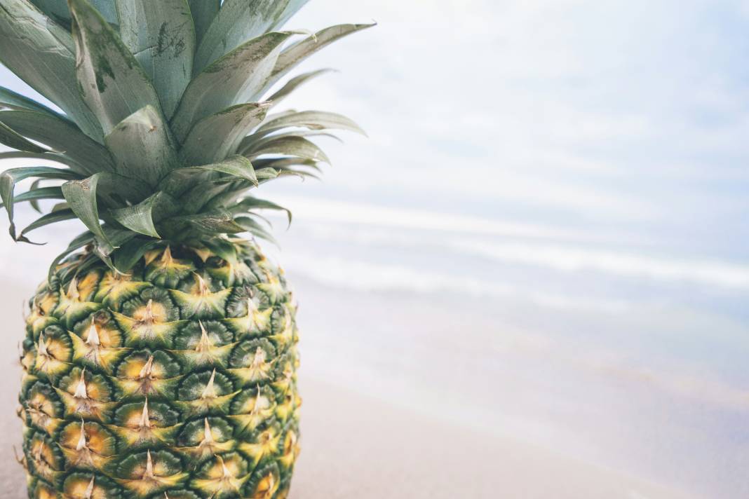 Ananas yemeden önce bilmeniz gereken 25 gerçek 9