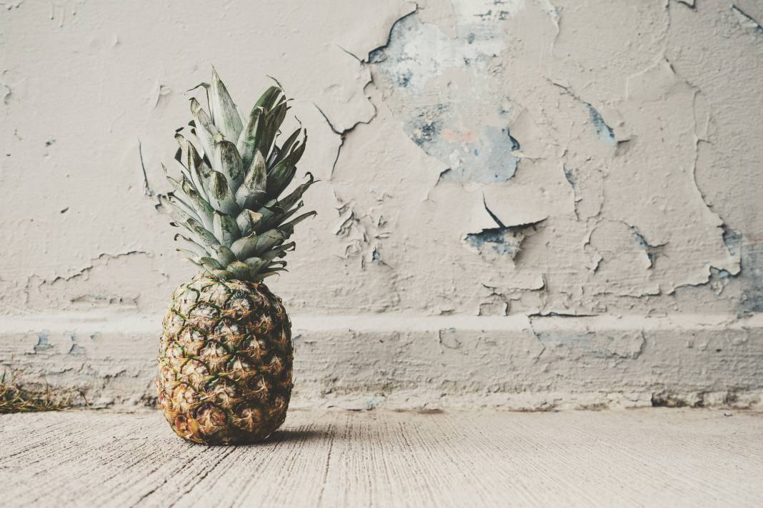 Ananas yemeden önce bilmeniz gereken 25 gerçek 2