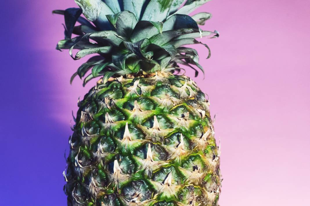 Ananas yemeden önce bilmeniz gereken 25 gerçek 10