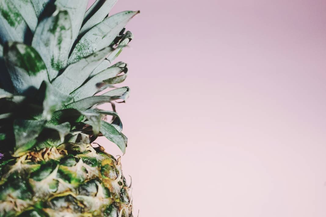 Ananas yemeden önce bilmeniz gereken 25 gerçek 5