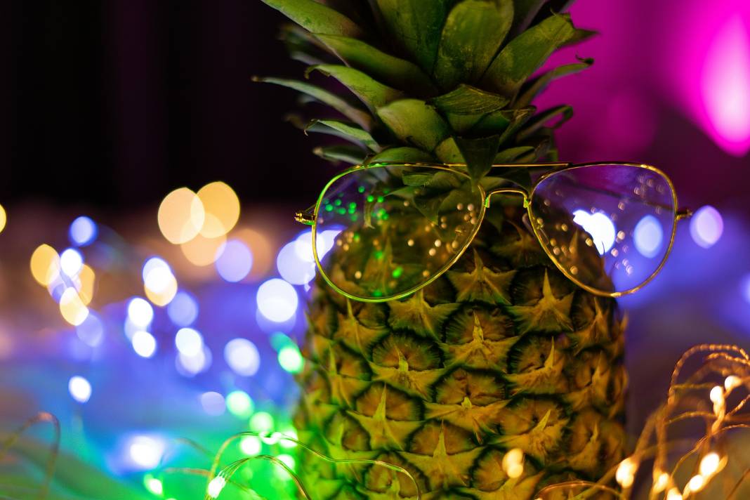 Ananas yemeden önce bilmeniz gereken 25 gerçek 24