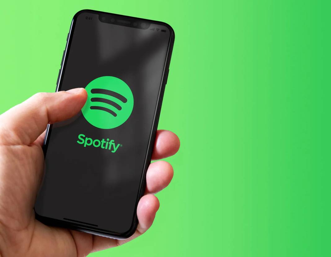 Müziğiniz bir anda kesilecek. Spotify neden yaptığını açıkladı 6