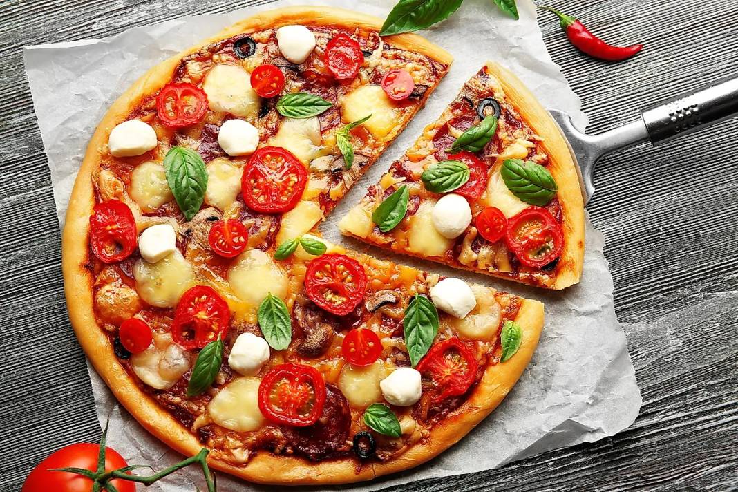 Pizza nasıl bu kadar popüler oldu? 4