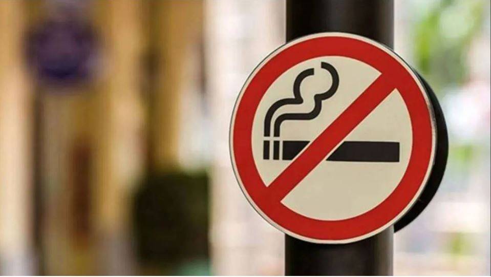 Türkiye’de sigara satışı yasaklanacak. Ön çalışmalar başladı 5