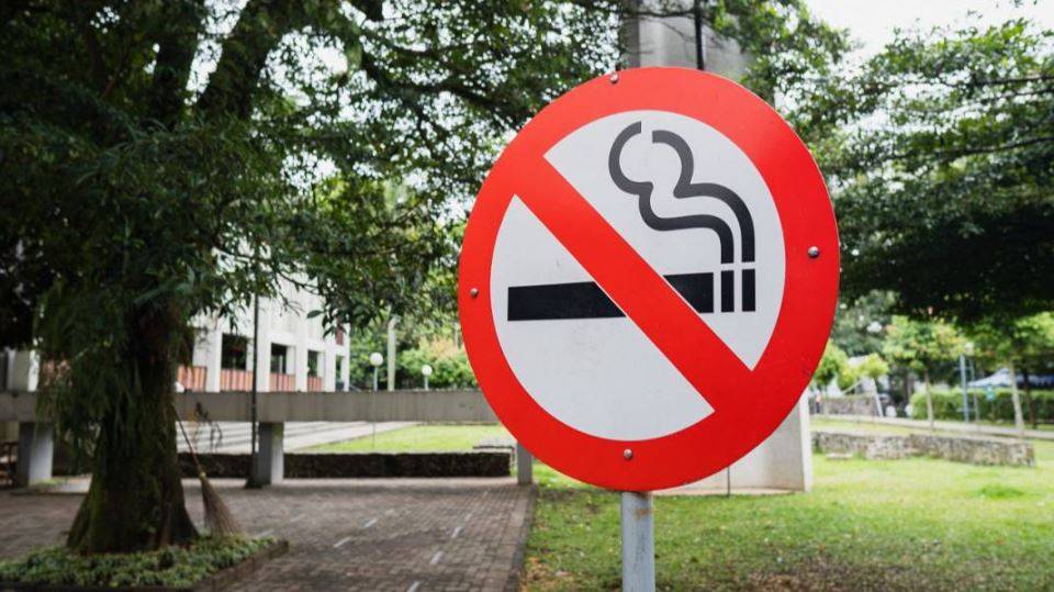 Türkiye’de sigara satışı yasaklanacak. Ön çalışmalar başladı 4