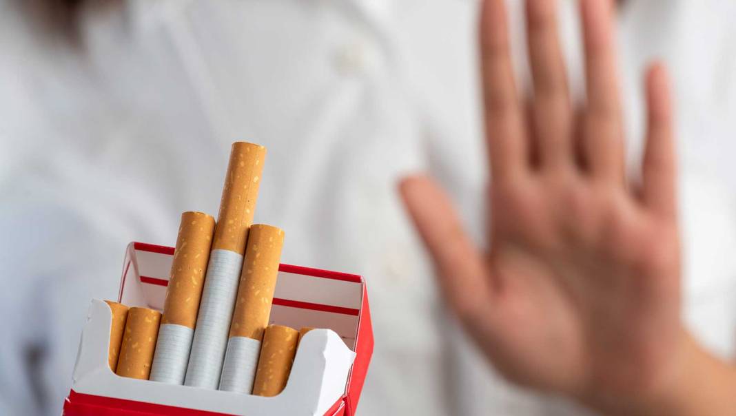 Türkiye’de sigara satışı yasaklanacak. Ön çalışmalar başladı 3