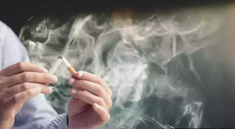 Türkiye’de sigara satışı yasaklanacak. Ön çalışmalar başladı 6