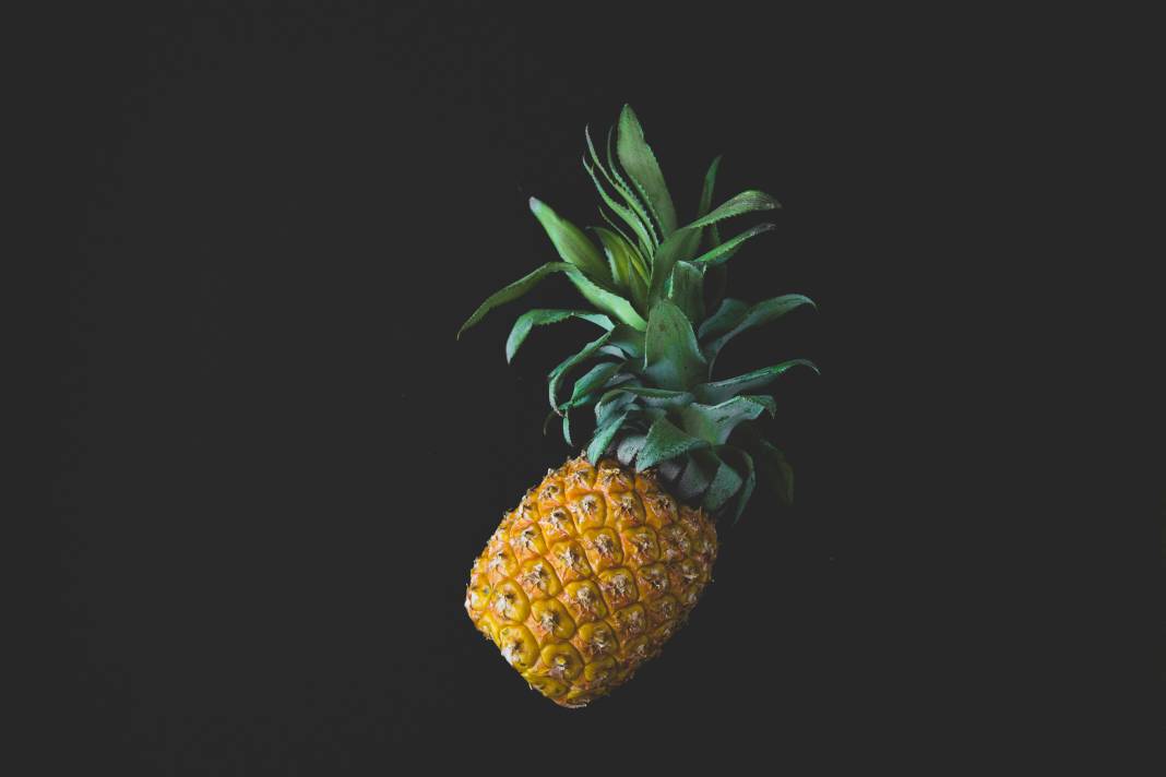 Ananas yemeden önce bilmeniz gereken 25 gerçek 18