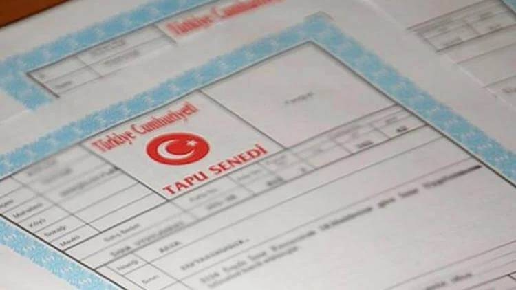 Tapu nedir? Tapu çeşitleri nelerdir? Hisse tapusu, kat irtifakı tapusu, kat mülkiyeti tapusu ne işe yarar? 12