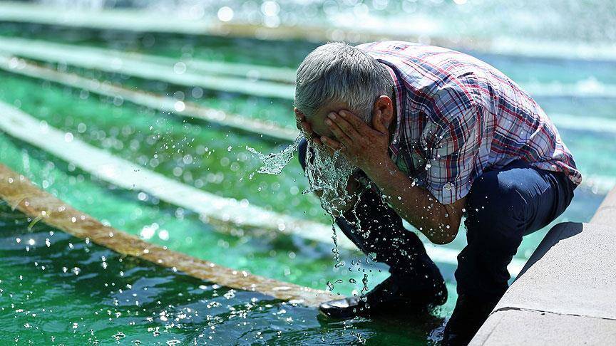 Güneş Çarpmasına Karşı Alınması Gereken Önlemler ve Belirtileri 10