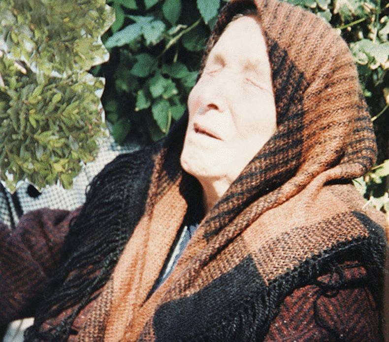 Baba Vanga'nın tüyler ürperten kehaneti ortaya çıktı. Her şeyin sonu o tarihte başlayacak 2