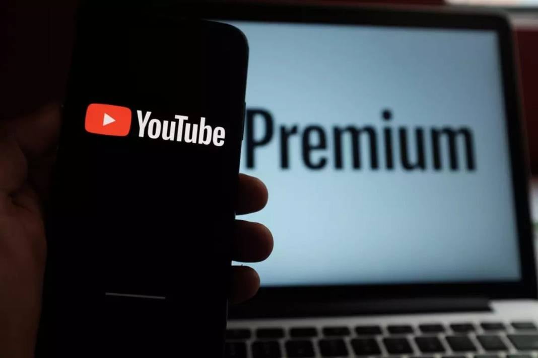 Youtube Premium'un yeni özellikleri 7