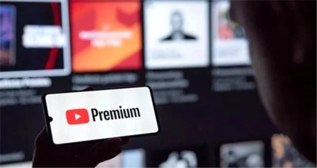 Youtube Premium'un yeni özellikleri 6