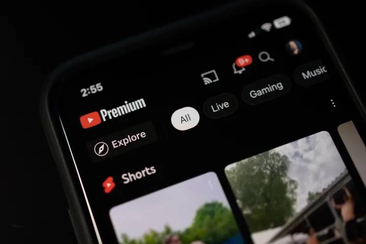 Youtube Premium'un yeni özellikleri 3