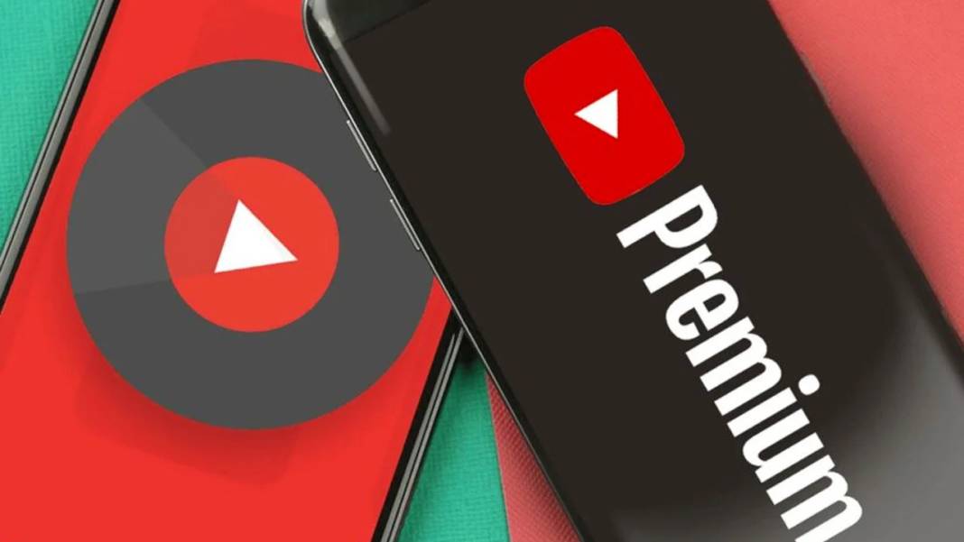 Youtube Premium'un yeni özellikleri 1