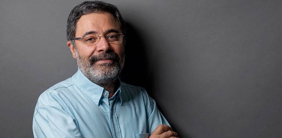 Ünlü yazar Ahmet Ümit savcılığa çağrıldı 4