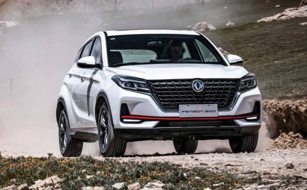 Otomobil almayı düşünenler dikkat. Otomatik vitesli en ucuz 10 suv model belli oldu 4