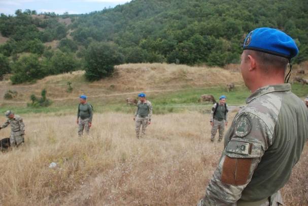 Kayıp Narin'in abisi için karar verildi. Kollarında ısırık izi vardı 7