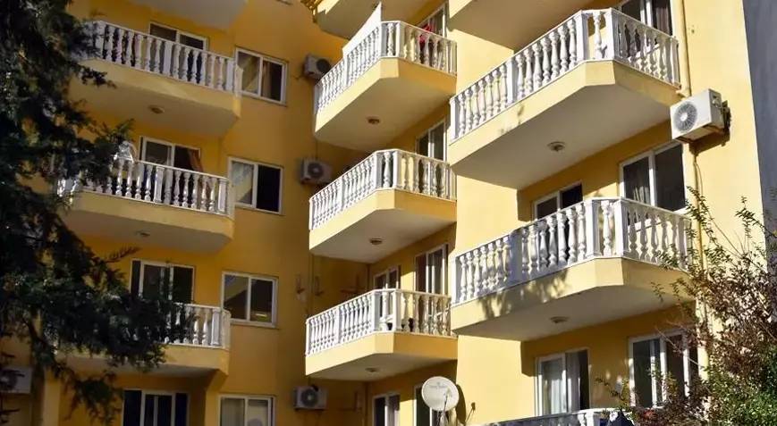 Apartmanda oturan herkesi ilgilendiren karar! Ödeme zorunluluğu kalktı 9