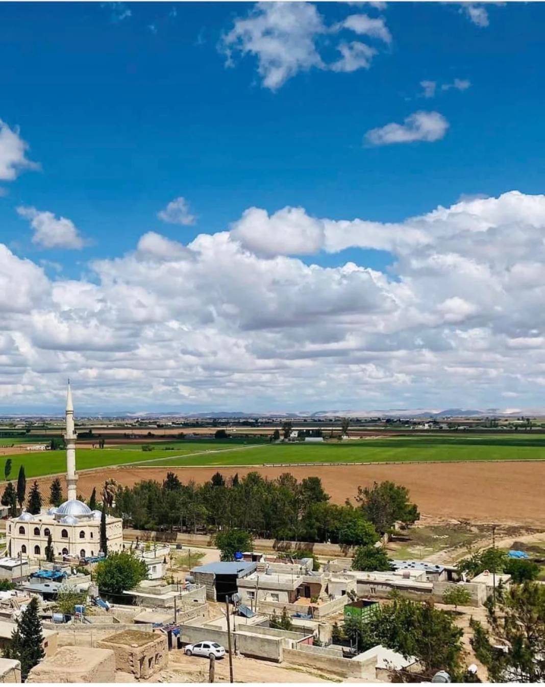 Züğürt Ağa’nın çekildiği köyün son hali ortaya çıktı 2