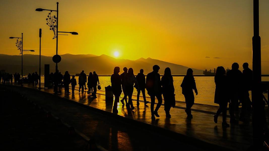 Hava sıcakları düşecek mi? Meteoroloji Uzmanı Abdullah Macit açıkladı 4