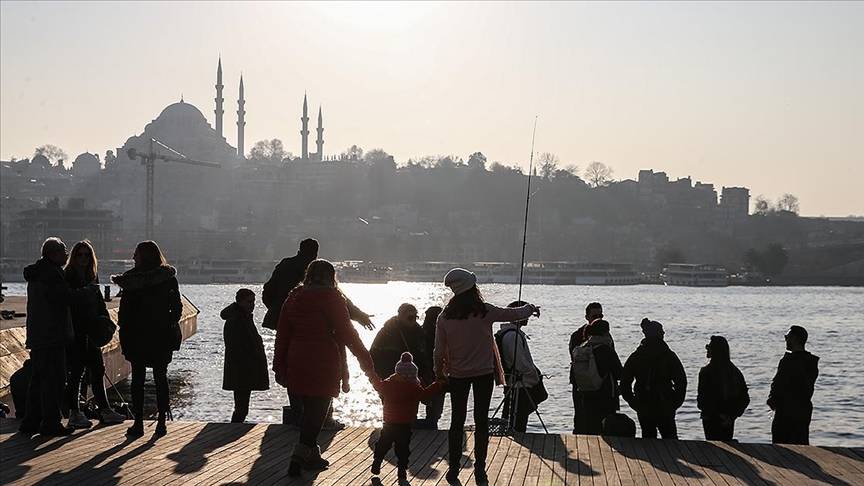 Hava sıcakları düşecek mi? Meteoroloji Uzmanı Abdullah Macit açıkladı 8