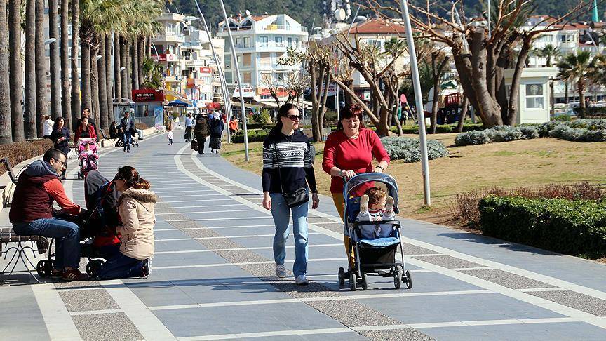 Hava sıcakları düşecek mi? Meteoroloji Uzmanı Abdullah Macit açıkladı 7