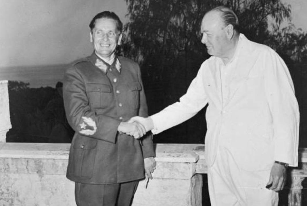 Yugoslavya'nın yumuşak tornacısı Tito 7